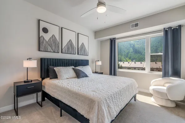 $892,100 | 1281 North Frontage Road West, Unit E100, Vail, CO 81657