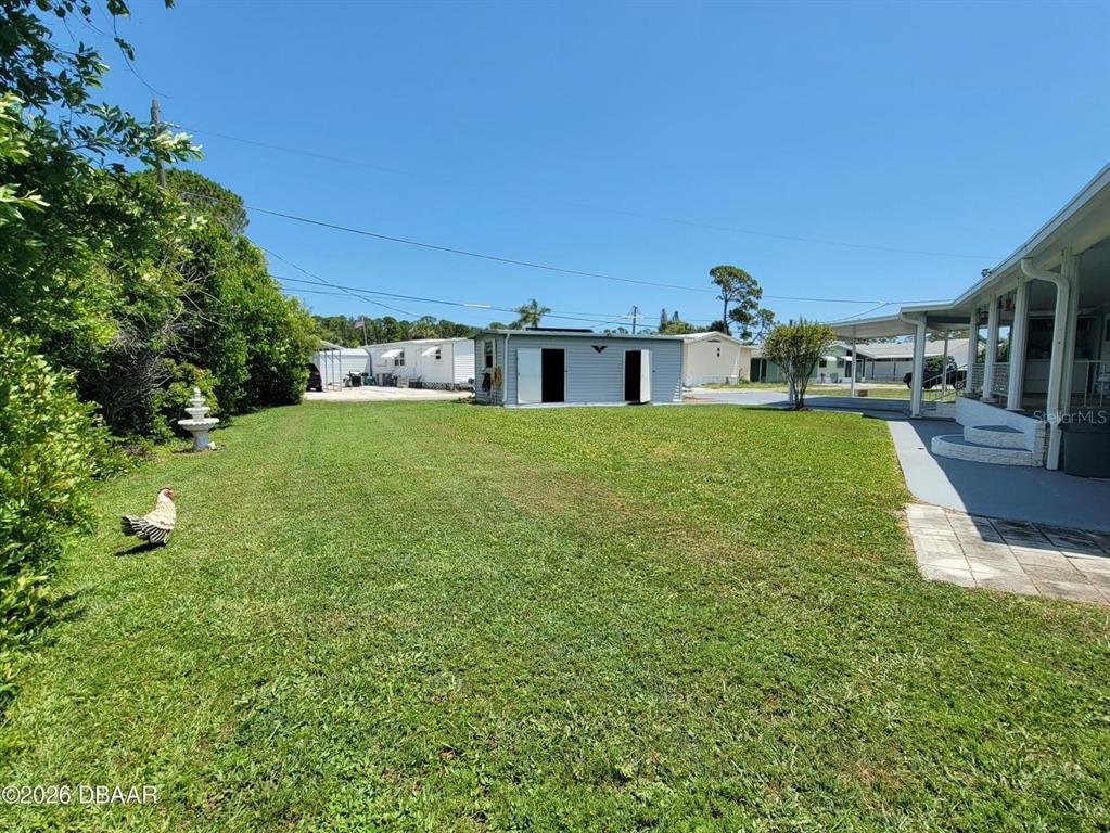 734 Sheldon Circle Port Orange, FL 32127 - Photo 47 of 53