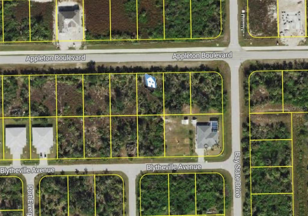 13337 Appleton Boulevard Port Charlotte, FL 33981 - Photo 2 of 3