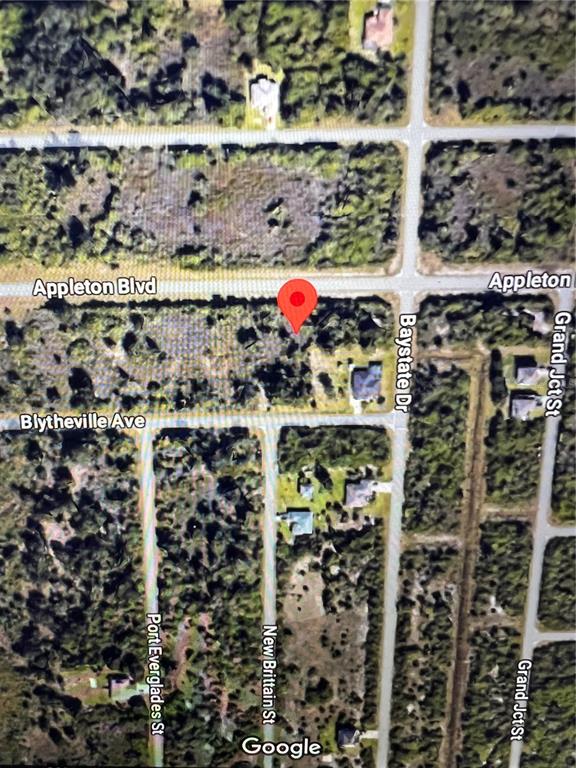 13337 Appleton Boulevard Port Charlotte, FL 33981 - Photo 3 of 3