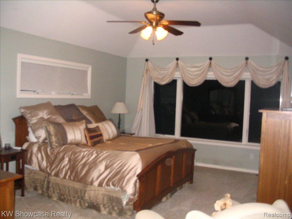 9489 Cherrywood Road Clarkston, MI 48348 - Photo 12 of 19 Luxury Master Suite