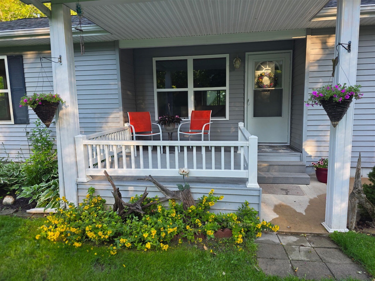 6670 Tower Lake Road Northeast Belding, MI 48809 - Photo 9 of 60