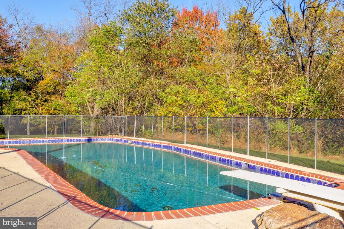 14830 Old Frederick Road Woodbine, MD 21797 - Photo 48 of 62 Private Swimming Pool