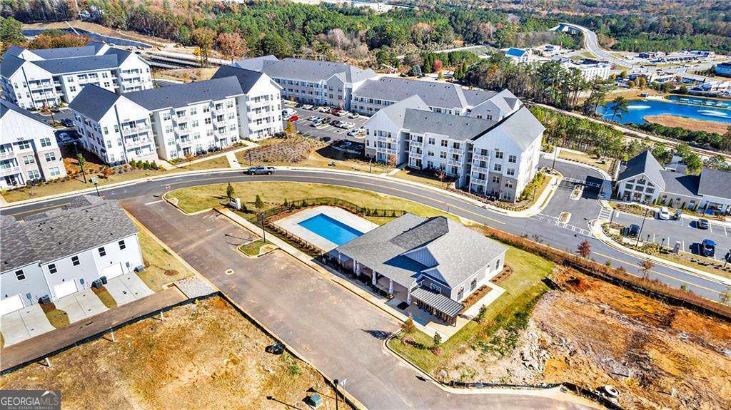 121 Pk Rdg Circle, Unit 103 Emerson, GA 30120 - Photo 14 of 15