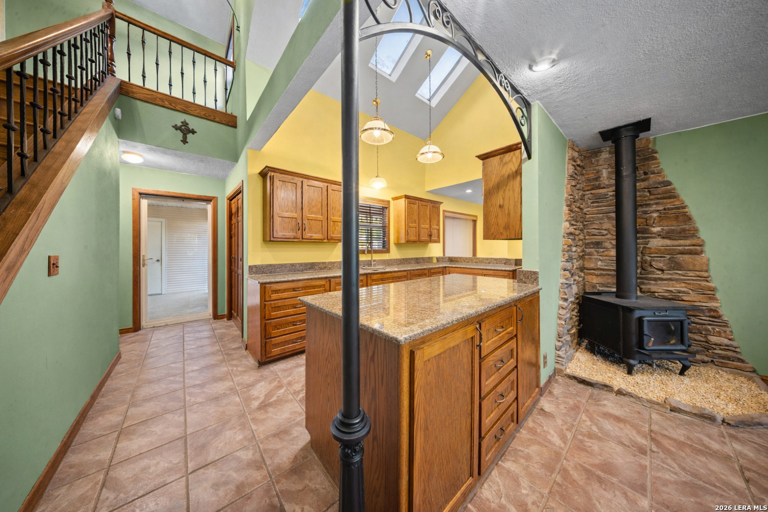 414 Fm 2827 Warren, TX 77664 - Photo 16 of 31