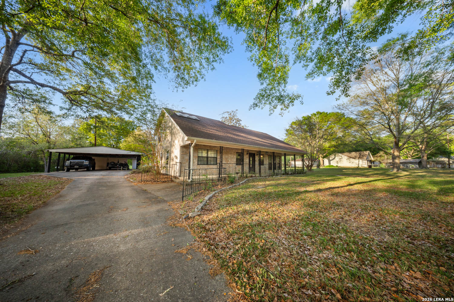 414 Fm 2827 Warren, TX 77664 - Photo 2 of 31