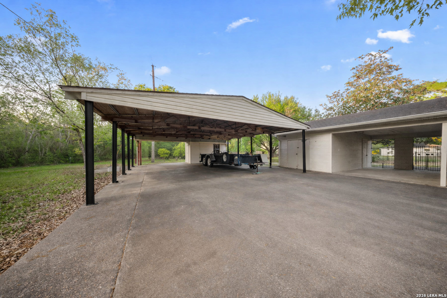 414 Fm 2827 Warren, TX 77664 - Photo 31 of 31