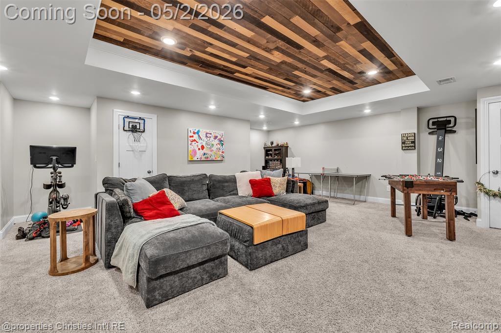 3281 Cumberland Road Berkley, MI 48072 - Photo 46 of 60