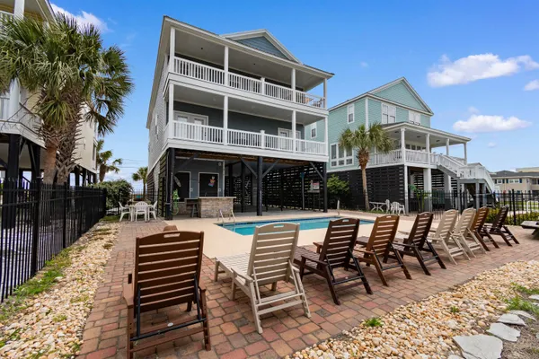 $1,615,000 | 419 North Waccamaw Drive, Murrells Inlet, SC 29576