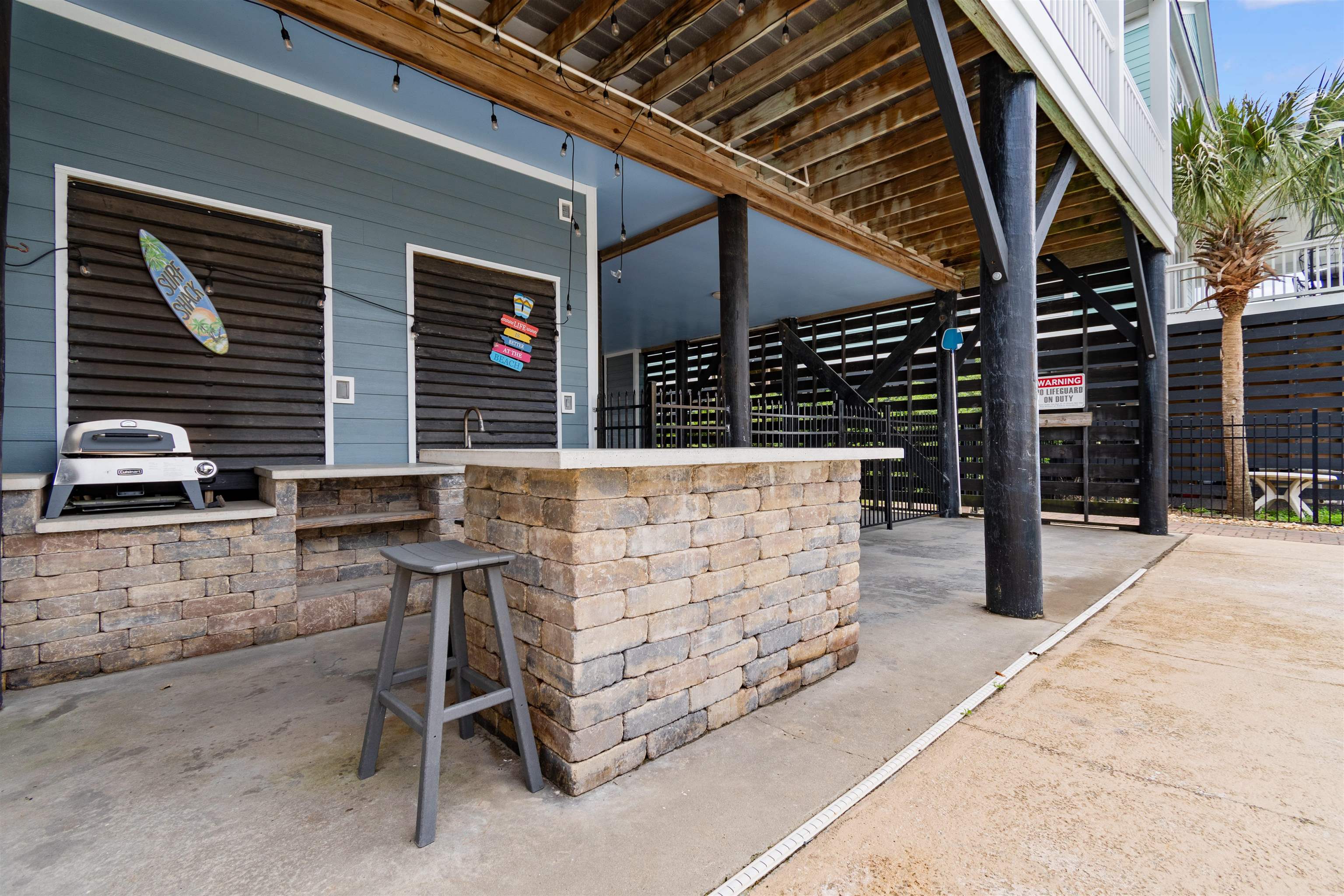 419 North Waccamaw Drive Murrells Inlet, SC 29576 - Photo 16 of 49