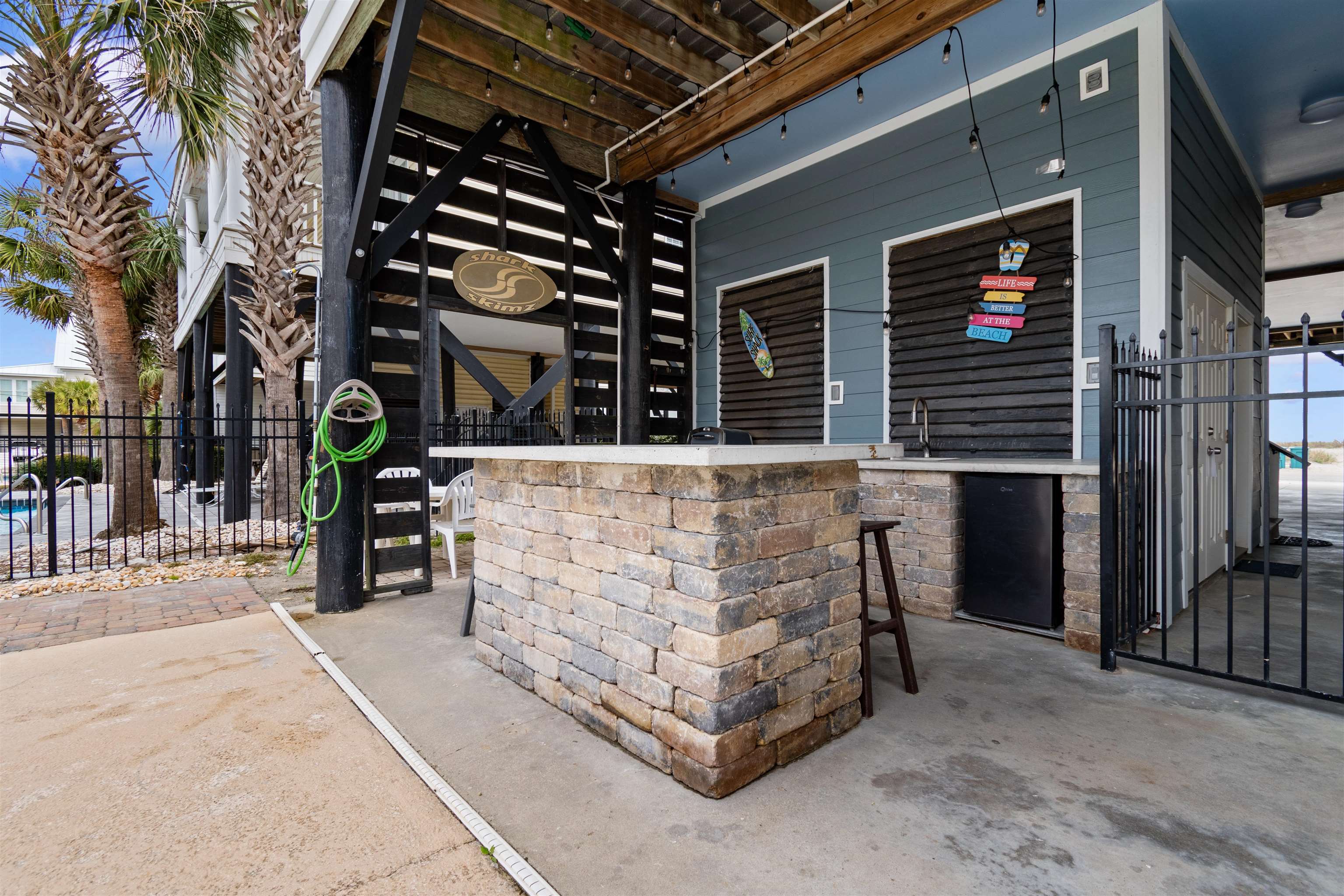 419 North Waccamaw Drive Murrells Inlet, SC 29576 - Photo 17 of 49