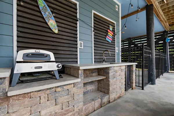 $1,615,000 | 419 North Waccamaw Drive, Murrells Inlet, SC 29576