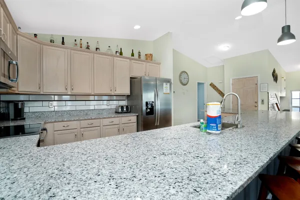 $1,615,000 | 419 North Waccamaw Drive, Murrells Inlet, SC 29576