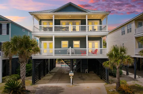 $1,615,000 | 419 North Waccamaw Drive, Murrells Inlet, SC 29576
