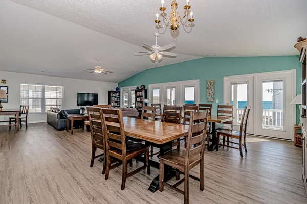 $1,615,000 | 419 North Waccamaw Drive, Murrells Inlet, SC 29576