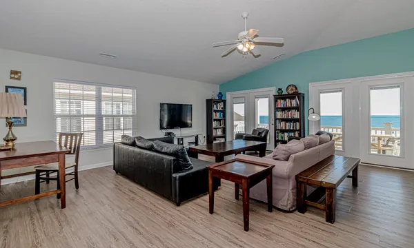 $1,615,000 | 419 North Waccamaw Drive, Murrells Inlet, SC 29576