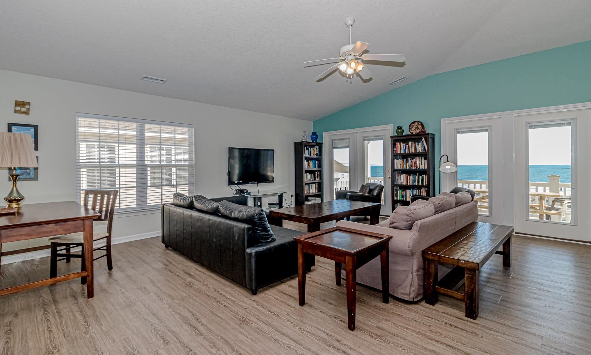 419 North Waccamaw Drive Murrells Inlet, SC 29576 - Photo 26 of 49