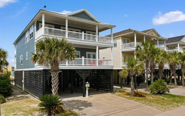 $1,615,000 | 419 North Waccamaw Drive, Murrells Inlet, SC 29576