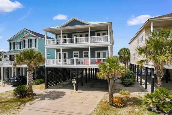 $1,615,000 | 419 North Waccamaw Drive, Murrells Inlet, SC 29576