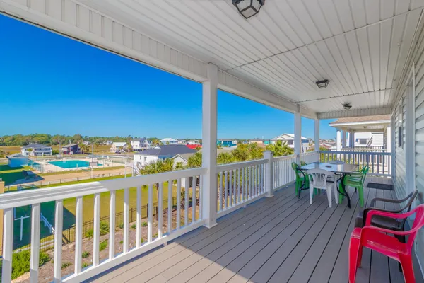 $1,615,000 | 419 North Waccamaw Drive, Murrells Inlet, SC 29576