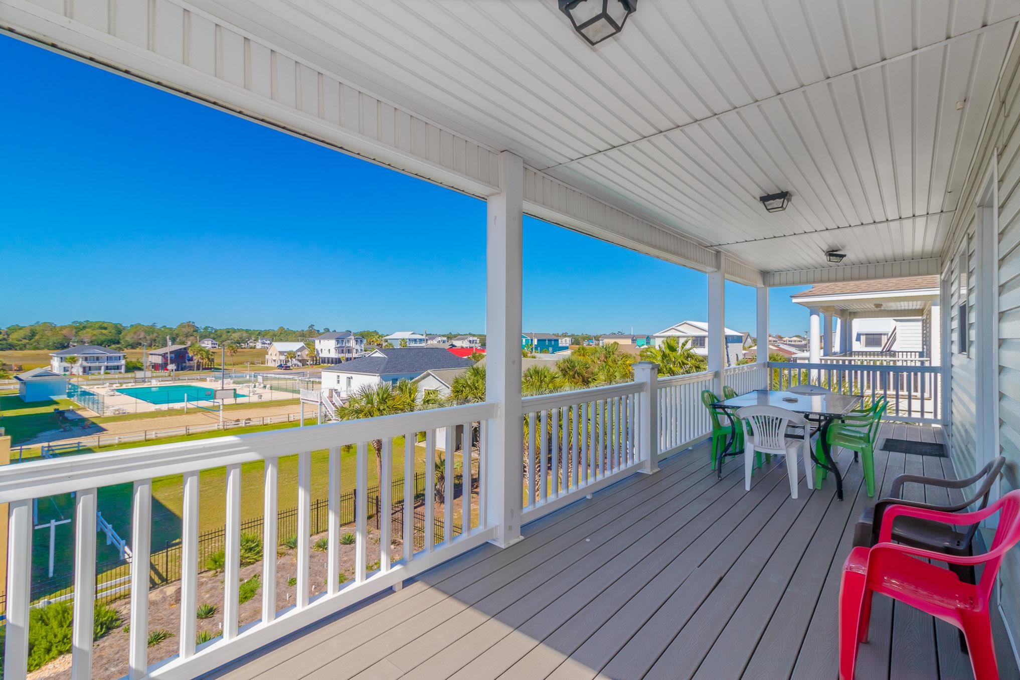 419 North Waccamaw Drive Murrells Inlet, SC 29576 - Photo 47 of 49