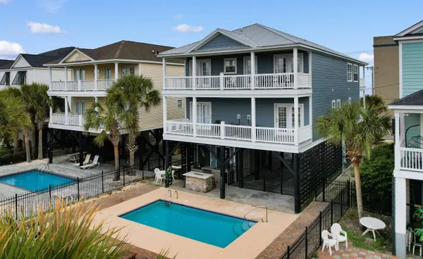 $1,615,000 | 419 North Waccamaw Drive, Murrells Inlet, SC 29576