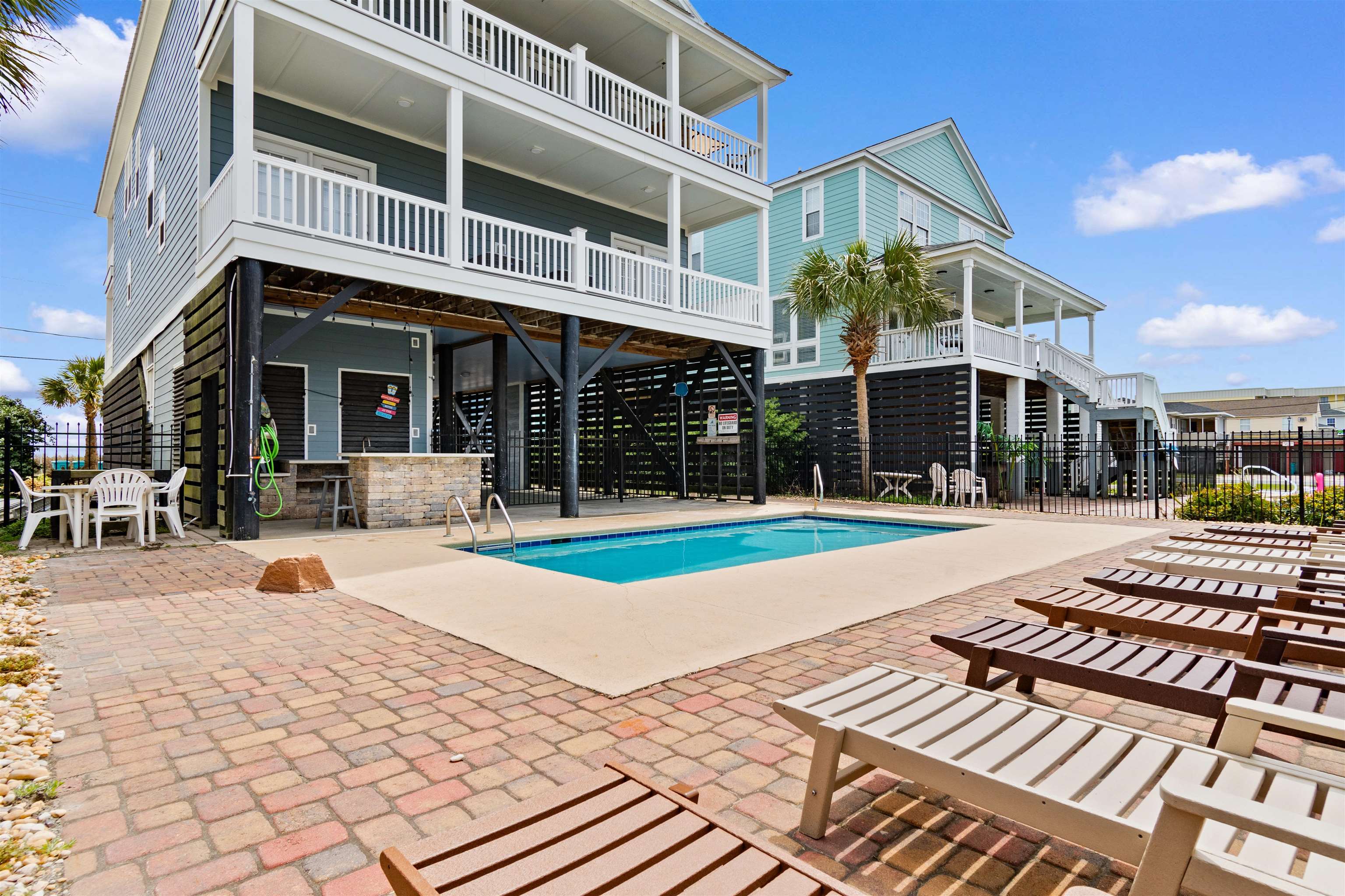 419 North Waccamaw Drive Murrells Inlet, SC 29576 - Photo 7 of 49