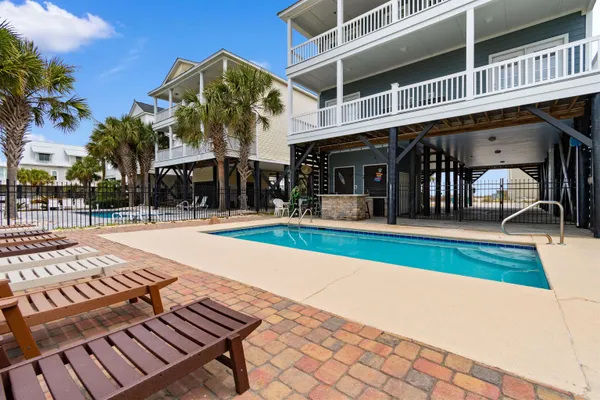 $1,615,000 | 419 North Waccamaw Drive, Murrells Inlet, SC 29576