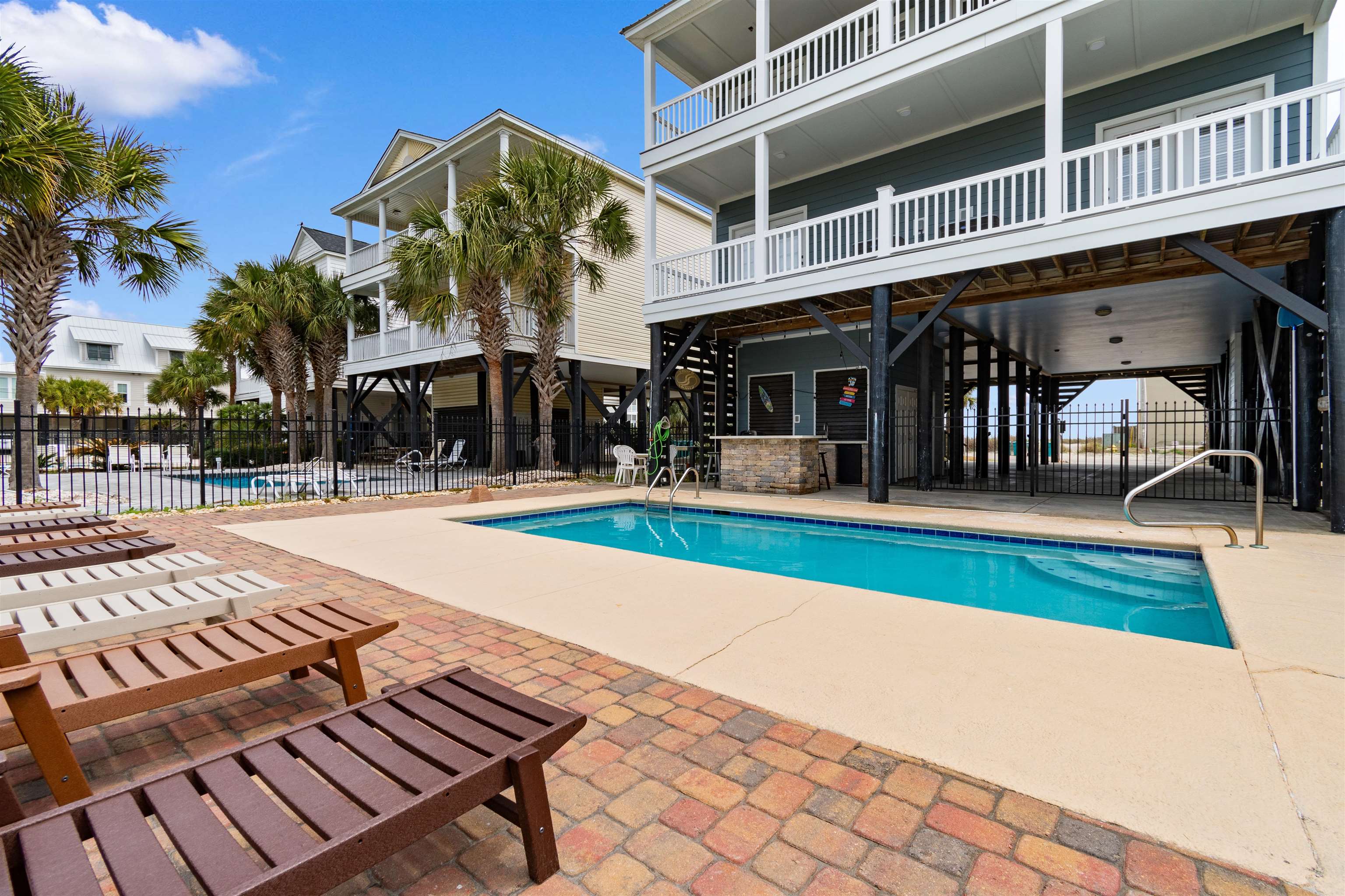 419 North Waccamaw Drive Murrells Inlet, SC 29576 - Photo 8 of 49