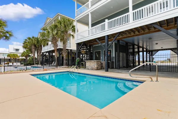 $1,615,000 | 419 North Waccamaw Drive, Murrells Inlet, SC 29576