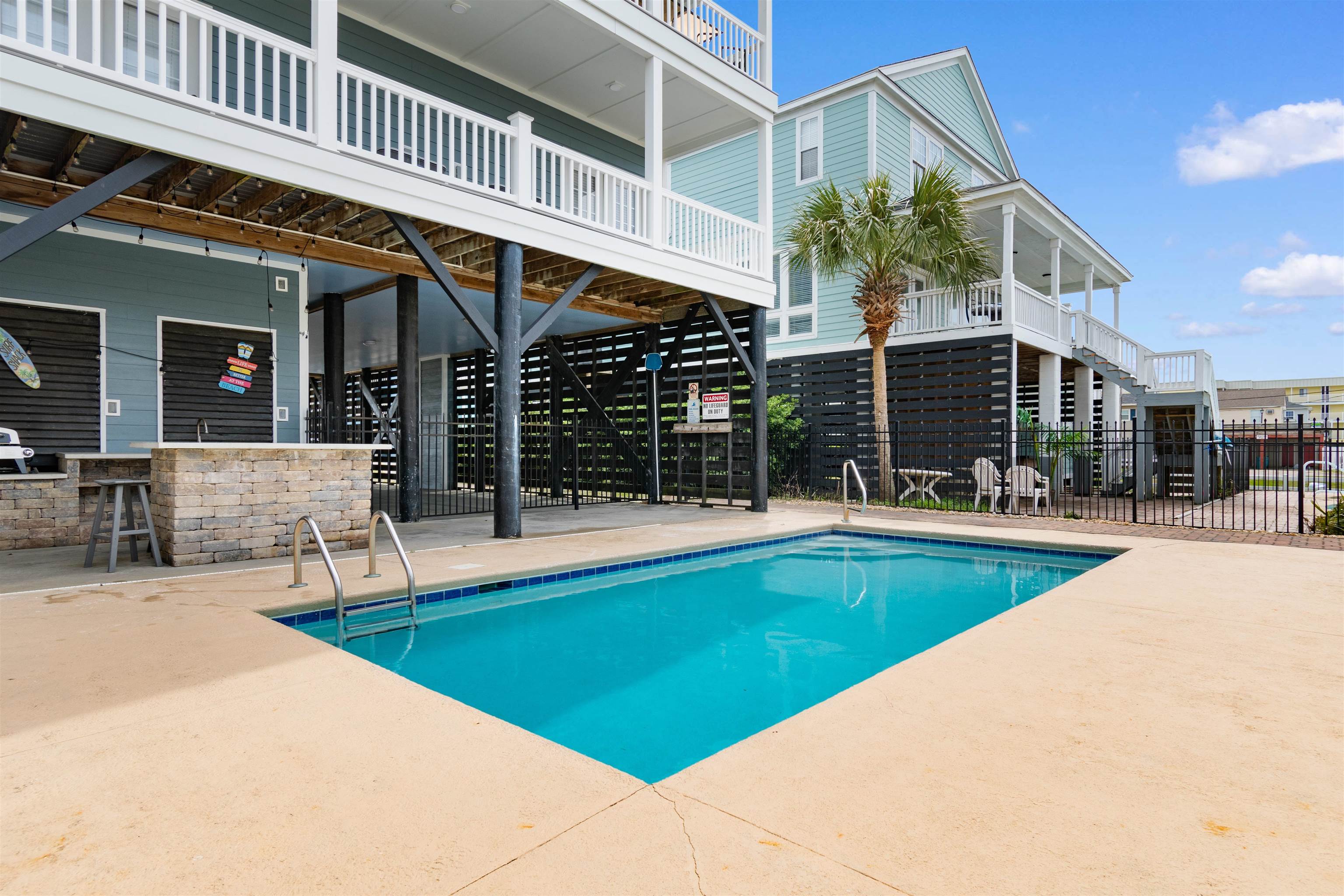 419 North Waccamaw Drive Murrells Inlet, SC 29576 - Photo 10 of 49