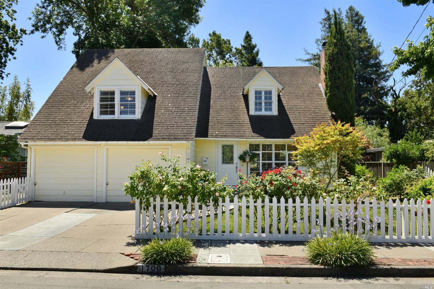 1700 Spring Creek Drive Santa Rosa, CA 95405 - Photo 1 of 1 Gallery Image 1