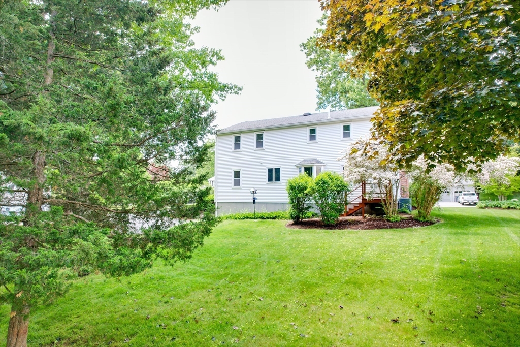 19 Swanson Road Framingham, MA 01701 - Photo 27 of 30
