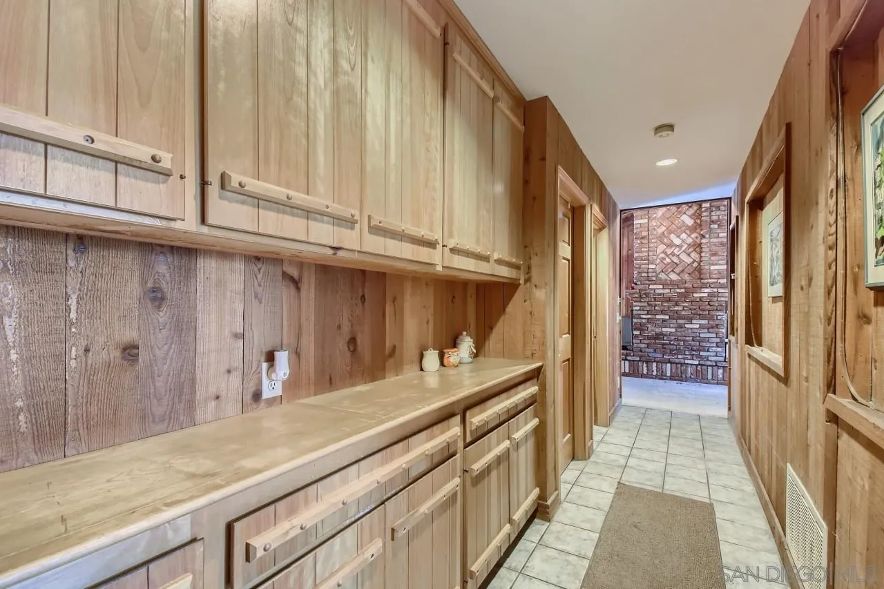 625 South Grade Road Alpine, CA 91901 - Photo 15 of 42 a view of a kitchen with storage