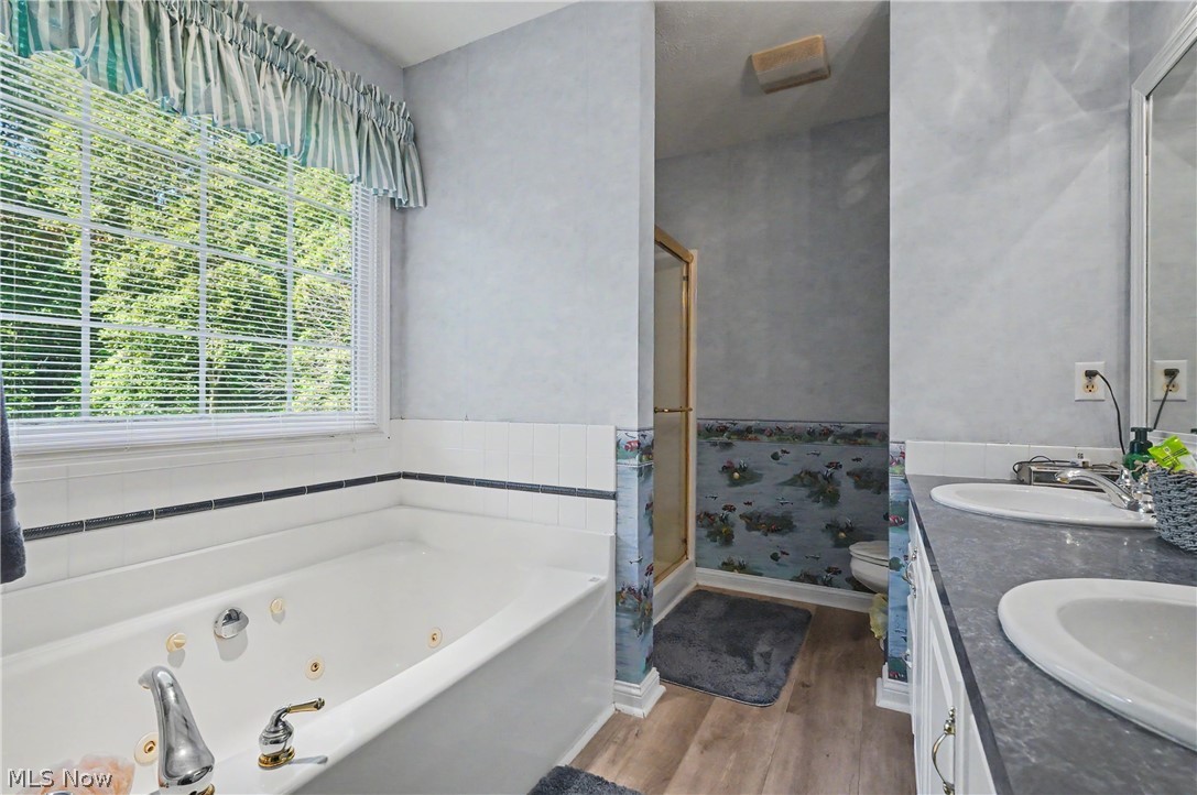 1580 Johns Road Clinton, OH 44216 - Photo 24 of 35