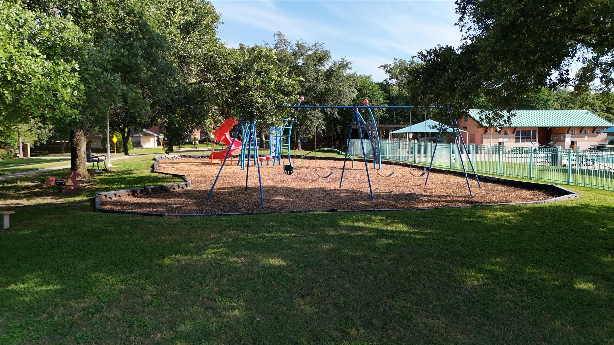 10054 Rio Bravo Road Houston, TX 77064 - Photo 40 of 41