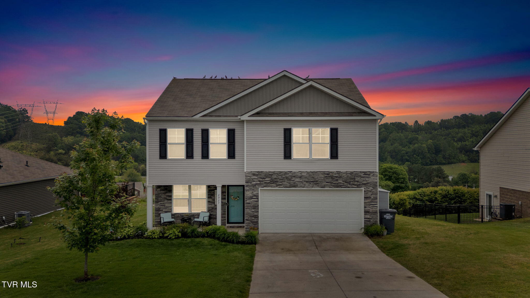2927 Southbridge Road Kingsport, TN 37664 - Photo 38 of 40 1-web-or-mls-DJI_20250508122141_0069_D