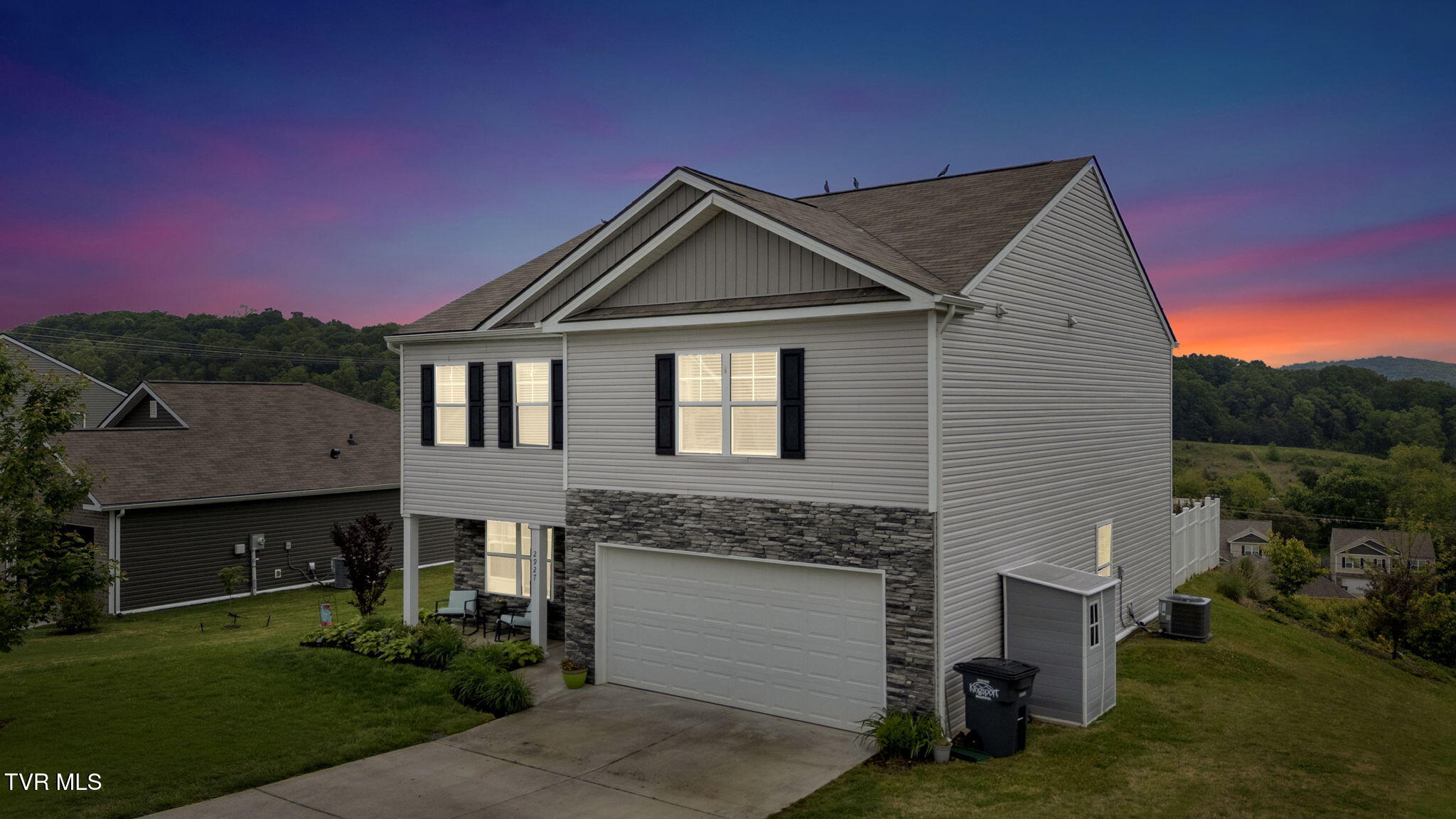 2927 Southbridge Road Kingsport, TN 37664 - Photo 40 of 40 40-web-or-mls-DJI_20250508122149_0076_D