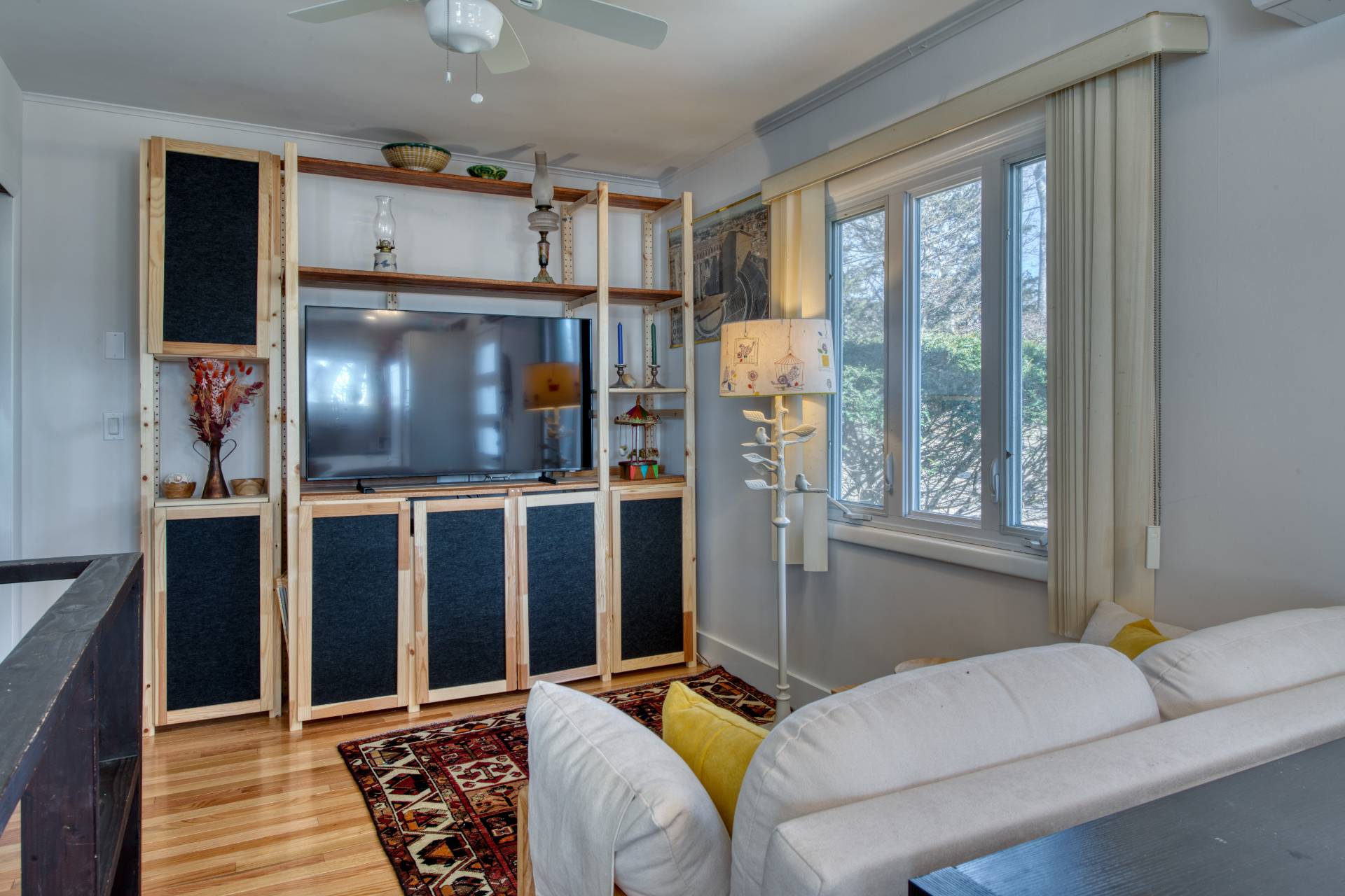 140 Redwood Road Sag Harbor, NY 11963 - Photo 5 of 14 a bed room with a bed and a window