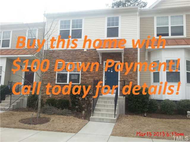 14411 Hamletville Street Raleigh, NC 27614 - Photo 1 of 16 an outdoor living area with an outdoor seating
