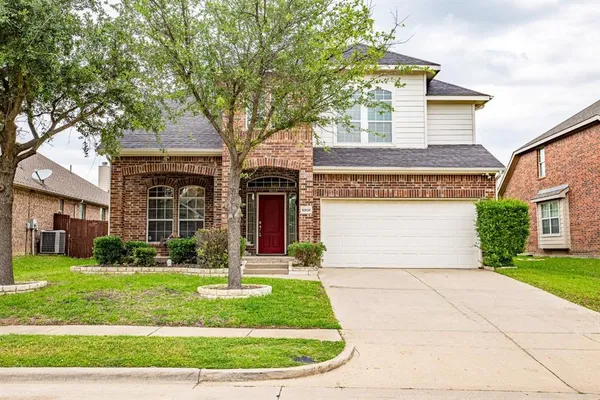 $2,750 | 5908 Silver Buckle Drive, McKinney, TX 75070