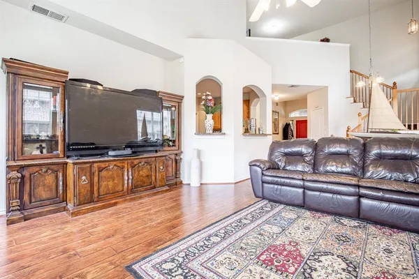 $2,750 | 5908 Silver Buckle Drive, McKinney, TX 75070