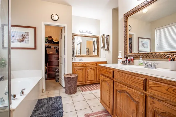 $2,750 | 5908 Silver Buckle Drive, McKinney, TX 75070