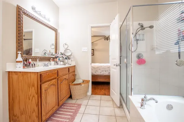 $2,750 | 5908 Silver Buckle Drive, McKinney, TX 75070