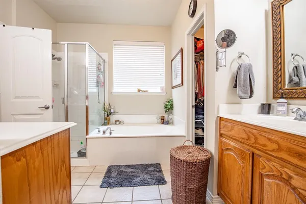 $2,750 | 5908 Silver Buckle Drive, McKinney, TX 75070