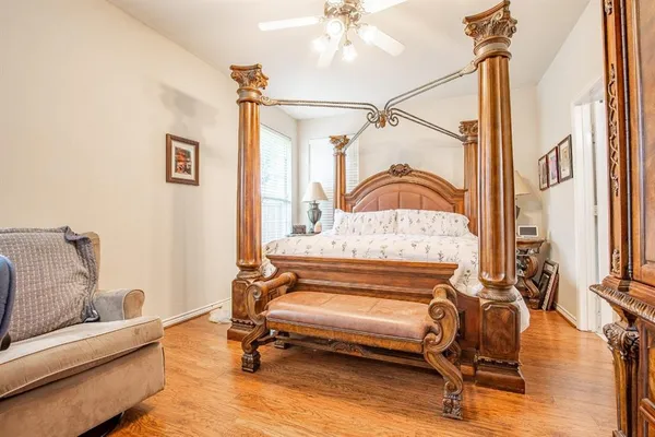 $2,750 | 5908 Silver Buckle Drive, McKinney, TX 75070