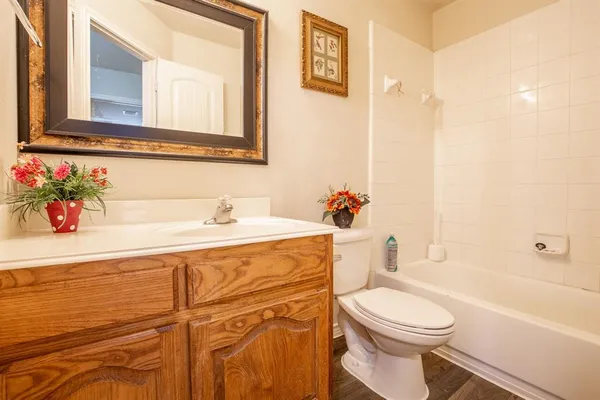 $2,750 | 5908 Silver Buckle Drive, McKinney, TX 75070