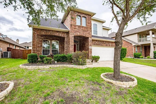 $2,750 | 5908 Silver Buckle Drive, McKinney, TX 75070