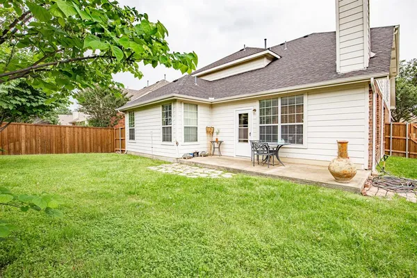 $2,750 | 5908 Silver Buckle Drive, McKinney, TX 75070