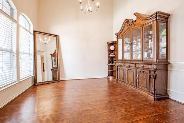 $2,750 | 5908 Silver Buckle Drive, McKinney, TX 75070